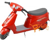 Scooter 24 V