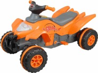 ATV Pedale
