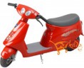 Scooter 24 V