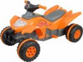 ATV Pedale